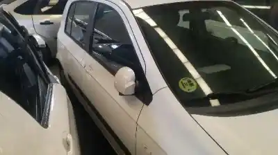 Утилизация автомобиля hyundai getz (tb) d4fa года 2007 питание d4fa