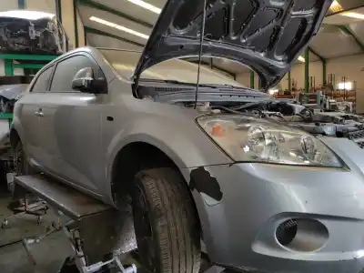 Здавання транспортного засобу kia ceed (ed) d4fbl року 2009 потужний d4fbl