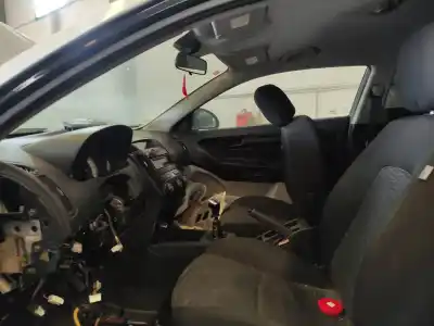 Здавання транспортного засобу kia ceed (ed) d4fbl року 2009 потужний d4fbl