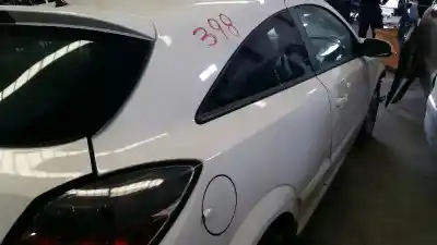 Утилизация автомобиля opel astra h gtc d-z17dth года 2007 питание z17dth