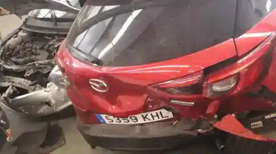 Утилизация автомобиля mazda                                              cx-3 (dk)                                                                                                                                                                                                                                                  pe                                                                                                                                                                                                                                                         года 2018 питание pe