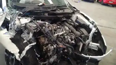 Scrapping Vehicle mazda cx-5 (ke) sh of the year 2016 powered sh