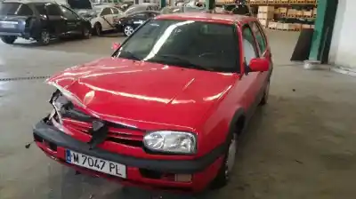 Vehicul casat VOLKSWAGEN                                         GOLF III (1H1) (11.1991)                                                                                                                                                                                                                                   2E                                                                                                                                                                                                                                                         al anului 1994 alimentat 2E