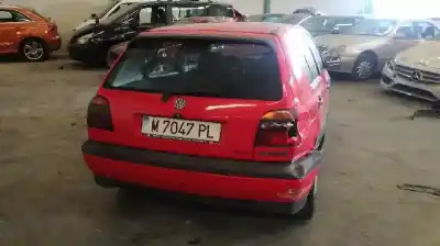 Vehicul casat volkswagen                                         golf iii (1h1) (11.1991)                                                                                                                                                                                                                                   2e                                                                                                                                                                                                                                                         al anului 1994 alimentat 2e