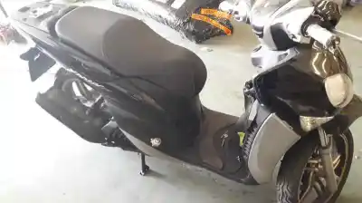 Veicolo di demolizione yamaha                                             xenter 125                                                                                                                                                                                                                                                 e3j6e                                                                                                                                                                                                                                                      dell'anno 2016 alimentato e3j6e