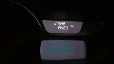 Veículo de Sucata otras marcas captur h4ba4 do ano 2015 alimentado h4ba4