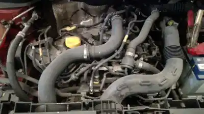 Veículo de Sucata otras marcas captur h4ba4 do ano 2015 alimentado h4ba4