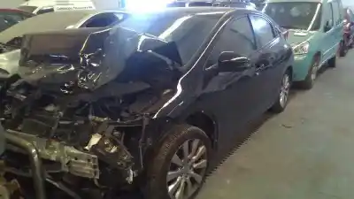 Утилизация автомобиля HONDA CIVIC (FK) R18Z4 года 2012 питание R18Z4