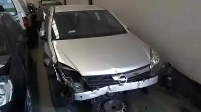 Утилизация автомобиля OPEL ASTRA H GTC D-Z17DTH года 2006 питание Z17DTH