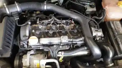 Утилизация автомобиля opel astra h gtc d-z17dth года 2006 питание z17dth