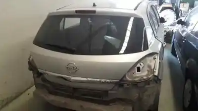 Утилизация автомобиля opel astra h gtc d-z17dth года 2006 питание z17dth