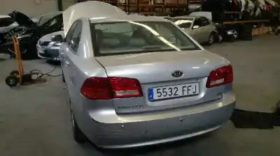 Утилизация автомобиля KIA                                                MAGENTIS (MG)                                                                                                                                                                                                                                              D4EA                                                                                                                                                                                                                                                       года 2006 питание D4EA