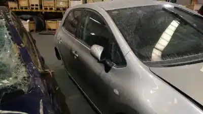 Утилизация автомобиля toyota                                             auris (e15)                                                                                                                                                                                                                                                1ad года 2007 питание 1ad