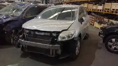 Утилизация автомобиля TOYOTA                                             AURIS (E15)                                                                                                                                                                                                                                                1AD года 2007 питание 1AD