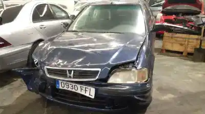 Здавання транспортного засобу HONDA CIVIC 5 PUERTAS (MA/MB) 20T2R року 1998 потужний 20T2R