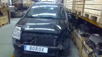 Здавання транспортного засобу citroen c2 kfv року 2004 потужний kfv