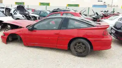 Veicolo di demolizione mitsubishi eclipse (d20) 2.0 16v cat dell'anno 1993 alimentato 