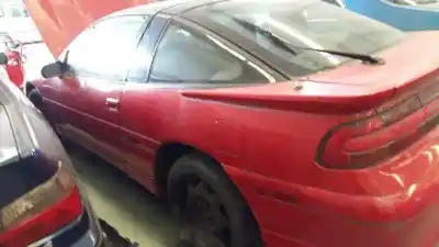 Veicolo di demolizione mitsubishi eclipse (d20) 2.0 16v cat dell'anno 1993 alimentato 