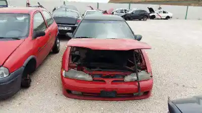 Veicolo di demolizione mitsubishi eclipse (d20) 2.0 16v cat dell'anno 1993 alimentato 
