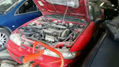 Veicolo di demolizione mitsubishi eclipse (d20) 2.0 16v cat dell'anno 1993 alimentato 