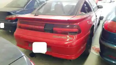Veicolo di demolizione mitsubishi eclipse (d20) 2.0 16v cat dell'anno 1993 alimentato 