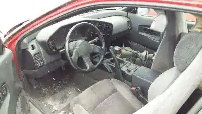 Veicolo di demolizione mitsubishi eclipse (d20) 2.0 16v cat dell'anno 1993 alimentato 