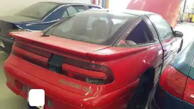 Veicolo di demolizione mitsubishi eclipse (d20) 2.0 16v cat dell'anno 1993 alimentato 