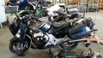 Scrapping Vehicle honda st 1100 / st 1300 pan european st 1300 pan european abs(sc51) of the year 2004 powered sc51e