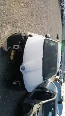 Scrapping Vehicle skoda rapid (nh) cay of the year 2013 powered cay