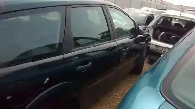 Scrapping Vehicle ford focus familiar (cak) kkda of the year 2005 powered kkda