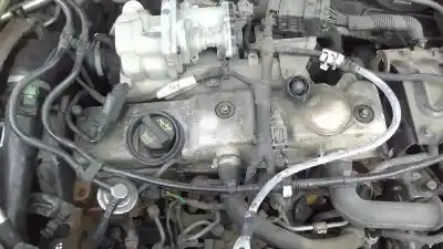 Scrapping Vehicle ford focus familiar (cak) kkda of the year 2005 powered kkda