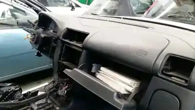 Здавання транспортного засобу mercedes-benz clase ml (bm 163) om628963 року 2003 потужний om628963