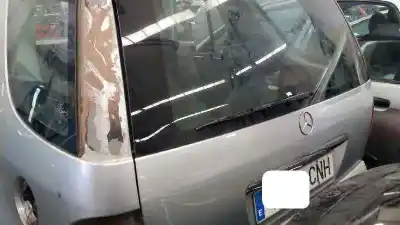 Здавання транспортного засобу mercedes-benz clase ml (bm 163) om628963 року 2003 потужний om628963