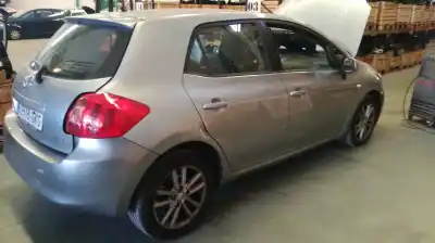 Утилизация автомобиля toyota                                             auris (e15)                                                                                                                                                                                                                                                1ad года 2008 питание 1ad