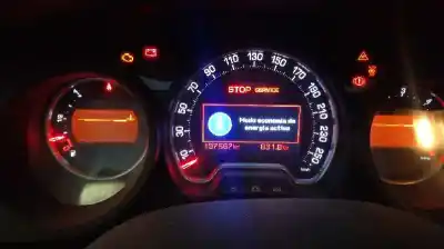 Утилизация автомобиля citroen c5 tourer rhh года 2010 питание rhh