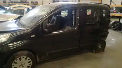 Утилизация автомобиля fiat iii fiorino (225) 199a2000 года 2010 питание 199a2000