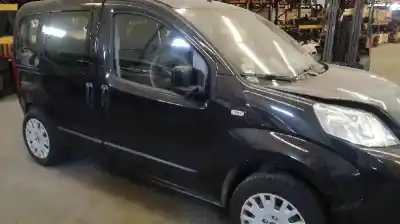 Утилизация автомобиля fiat iii fiorino (225) 199a2000 года 2010 питание 199a2000