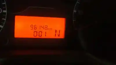 Утилизация автомобиля fiat iii fiorino (225) 199a2000 года 2010 питание 199a2000