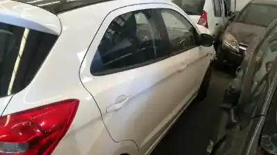 Здавання транспортного засобу ford ka+ (cdu) yskd року 2018 потужний yskd
