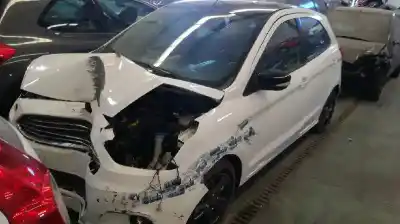Здавання транспортного засобу FORD KA+ (CDU) YSKD року 2018 потужний YSKD