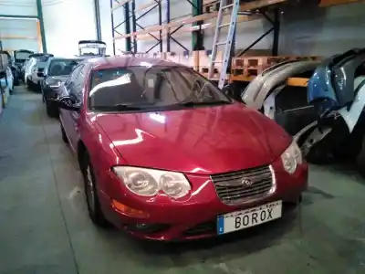 Verschrottungsfahrzeug CHRYSLER 300M LR GR des Jahres 1999 angetrieben GR