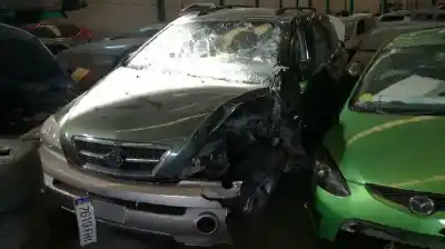 Здавання транспортного засобу KIA SORENTO (BL) D4CB року 2006 потужний D4CB