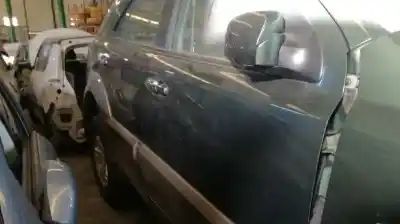 Здавання транспортного засобу kia sorento (bl) d4cb року 2006 потужний d4cb