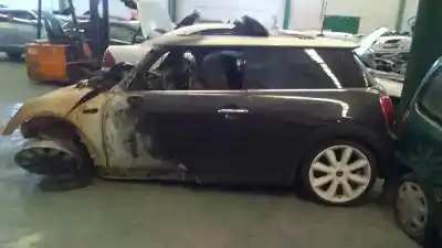 Scrapping Vehicle mini                                               mini 5-trg. (f55)                                                                                                                                                                                                                                          b37c15a of the year 2015 powered b37c15a