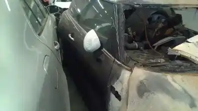 Scrapping Vehicle mini                                               mini 5-trg. (f55)                                                                                                                                                                                                                                          b37c15a of the year 2015 powered b37c15a