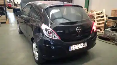 Утилизация автомобиля opel                                               corsa d                                                                                                                                                                                                                                                    z12xep года 2007 питание z12xep