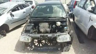 Vehicul casat VOLKSWAGEN                                         GOLF III (1H1) (11.1991)                                                                                                                                                                                                                                   ABS                                                                                                                                                                                                                                                        al anului 1995 alimentat ABS /ADZ