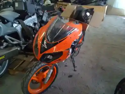 Veículo de Sucata rieju                                              rs2 matrix                                                                                                                                                                                                                                                 rs2                                                                                                                                                                                                                                                        do ano 2005 alimentado minarelli am6