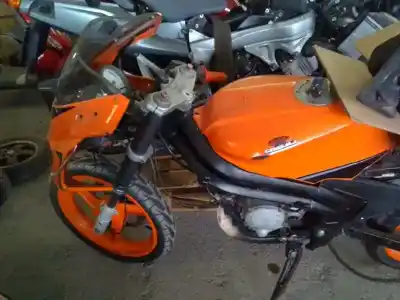 Veículo de Sucata rieju                                              rs2 matrix                                                                                                                                                                                                                                                 rs2                                                                                                                                                                                                                                                        do ano 2005 alimentado minarelli am6