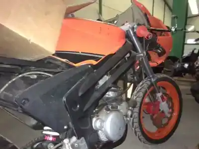 Veículo de Sucata rieju                                              rs2 matrix                                                                                                                                                                                                                                                 rs2                                                                                                                                                                                                                                                        do ano 2005 alimentado minarelli am6